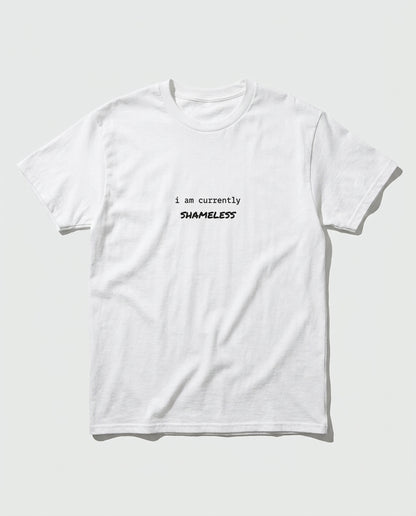 N°003 - BEST THINGS IN LIFE ARE EXPENSIVE ILLEGAL OR BLONDE - SHAMELESS
