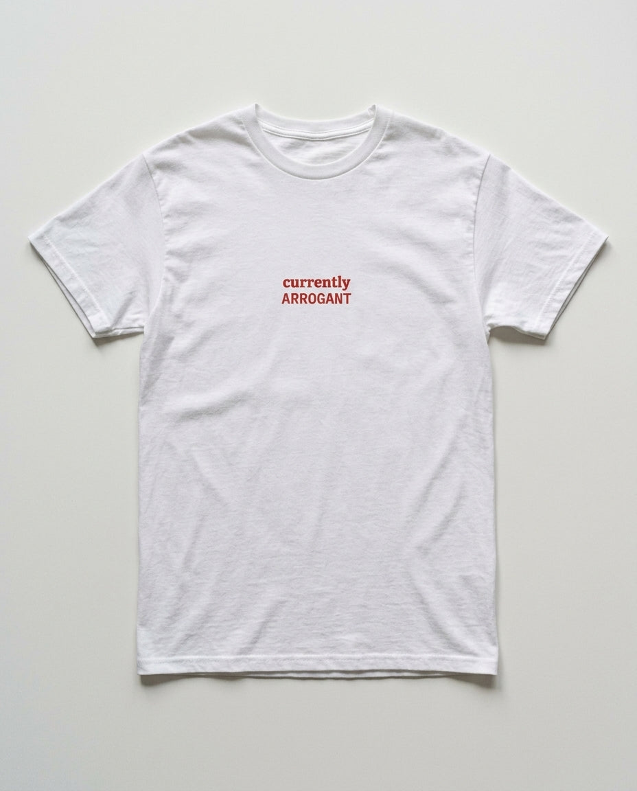 N°006 - PERFECT FOR ONE NIGHT. DON'T GET ATTACHED