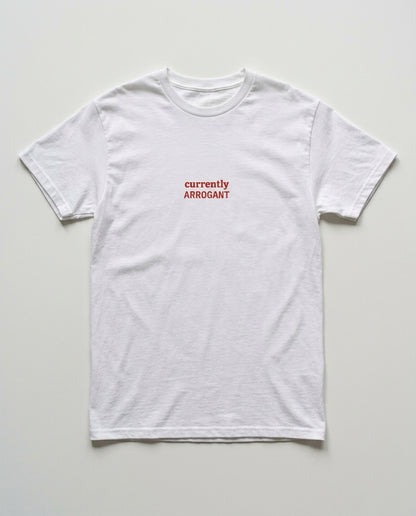 N°006 - PERFECT FOR ONE NIGHT. DON'T GET ATTACHED