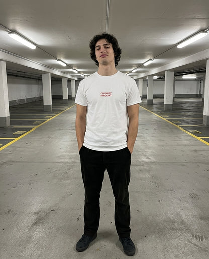 N°005 - ANYONE CAN BE REPLACED - ARROGANT